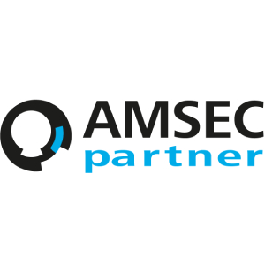 Amsec partner logo