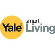 Yale smart living logo