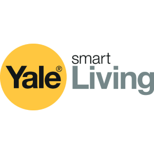 Yale smart living logo