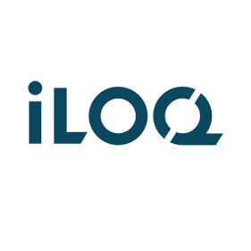 iLoq logo